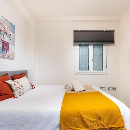 Wintowinrentals Bien Situado, Completo Y Acogedor Малага Экстерьер фото
