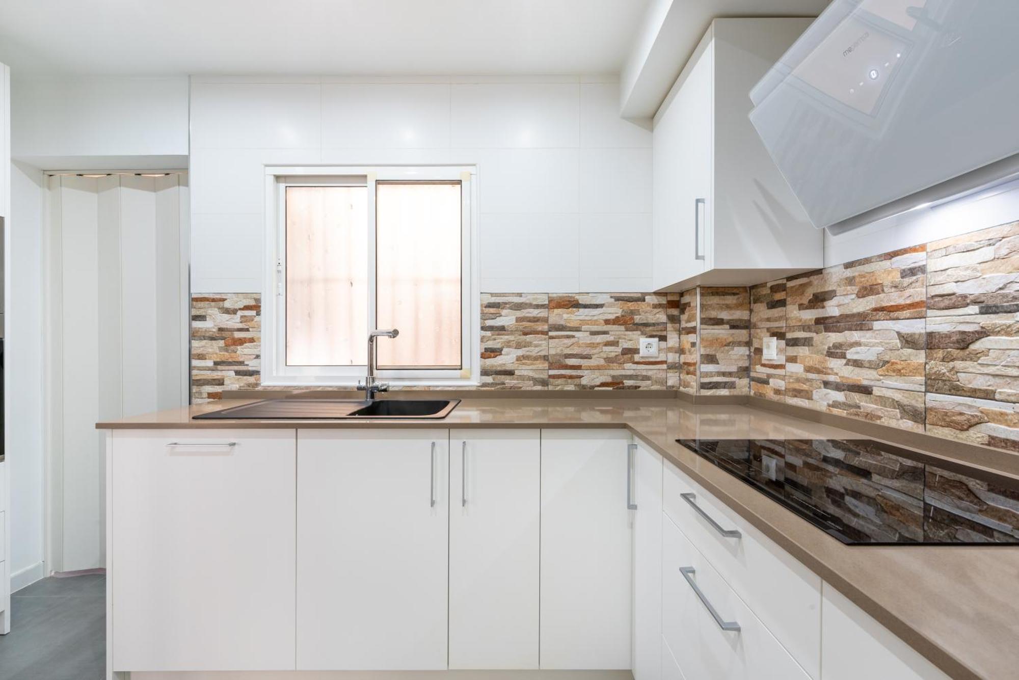 Wintowinrentals Bien Situado, Completo Y Acogedor Малага Экстерьер фото