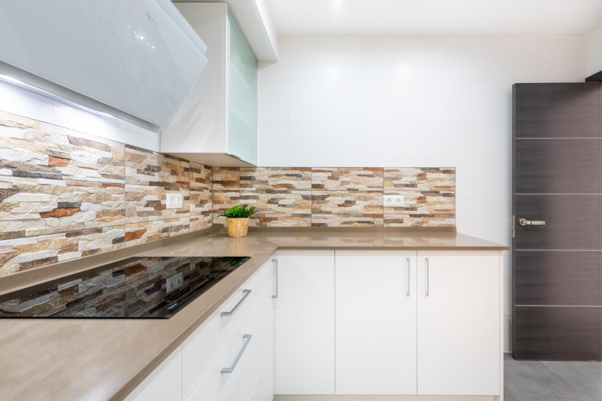 Wintowinrentals Bien Situado, Completo Y Acogedor Малага Экстерьер фото