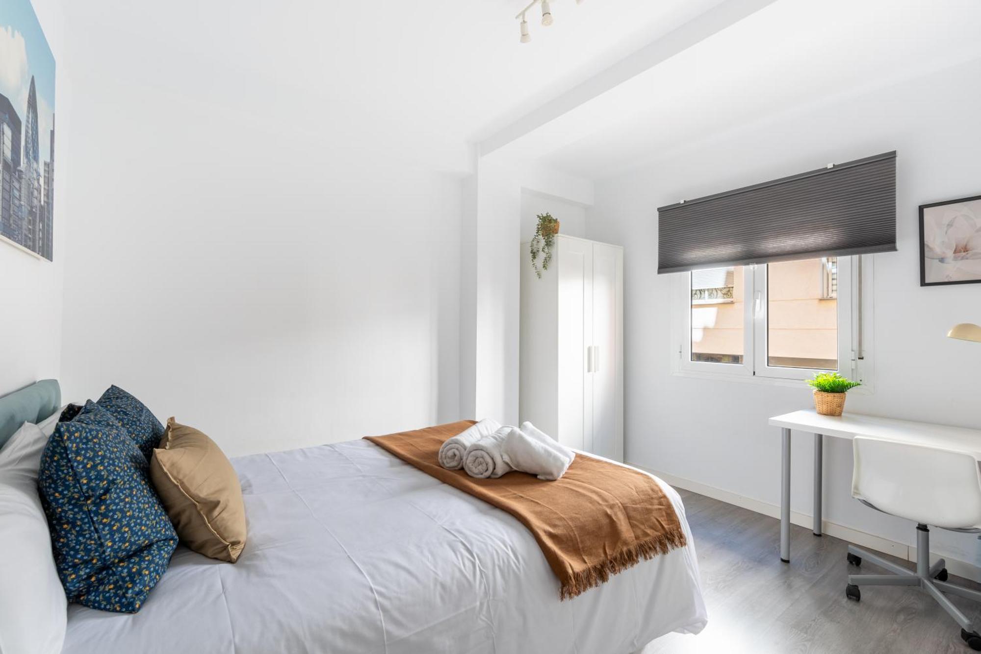 Wintowinrentals Bien Situado, Completo Y Acogedor Малага Экстерьер фото